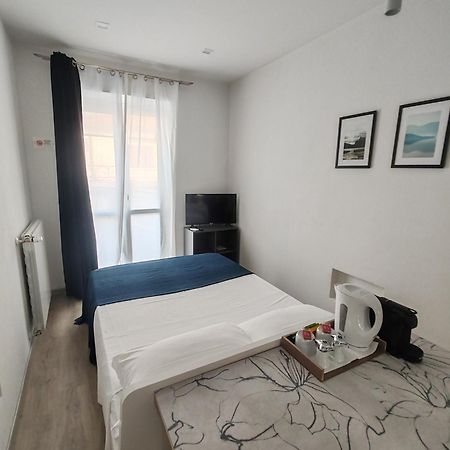Locazione Turistica Dal Degan Hotel Сан Бонифацио Екстериор снимка