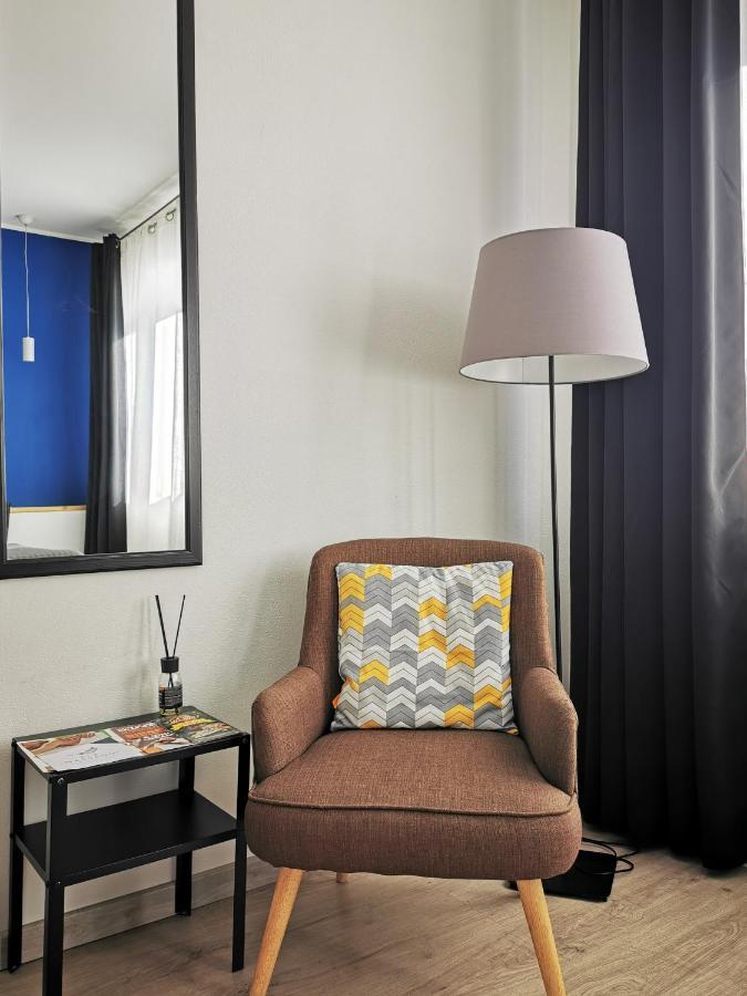Locazione Turistica Dal Degan Hotel Сан Бонифацио Екстериор снимка
