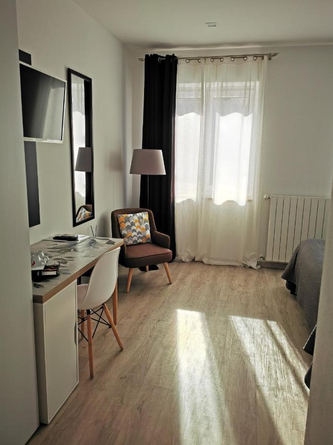 Locazione Turistica Dal Degan Hotel Сан Бонифацио Екстериор снимка