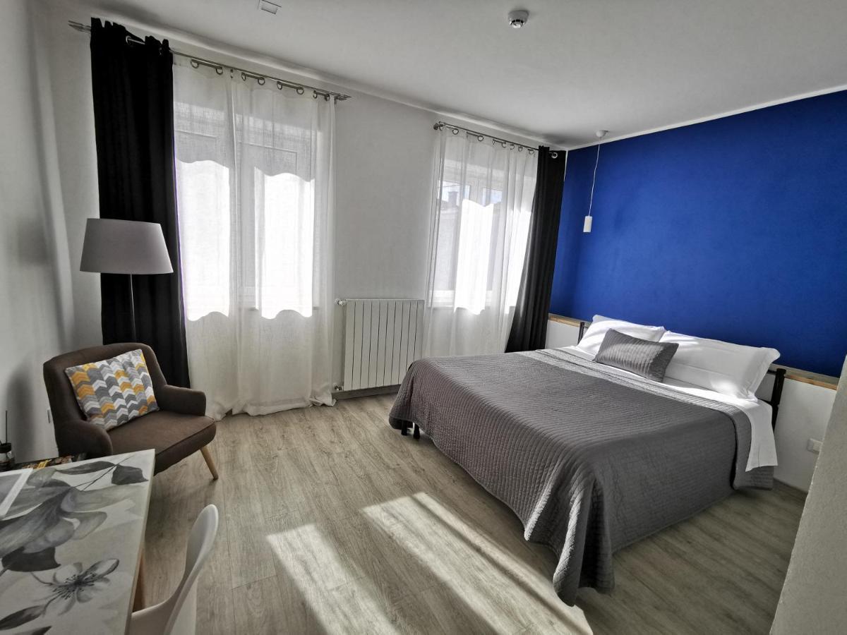 Locazione Turistica Dal Degan Hotel Сан Бонифацио Екстериор снимка