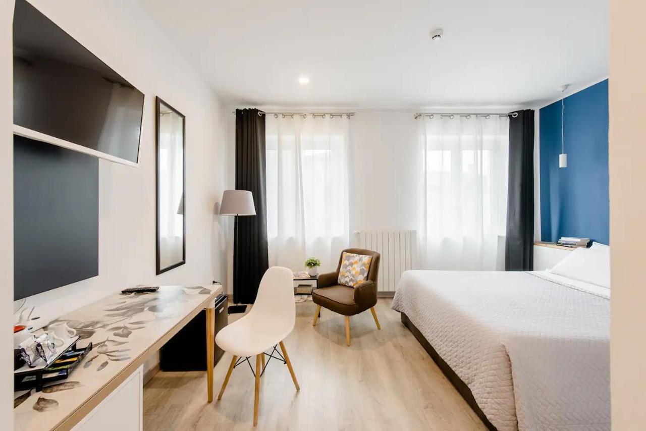 Locazione Turistica Dal Degan Hotel Сан Бонифацио Екстериор снимка