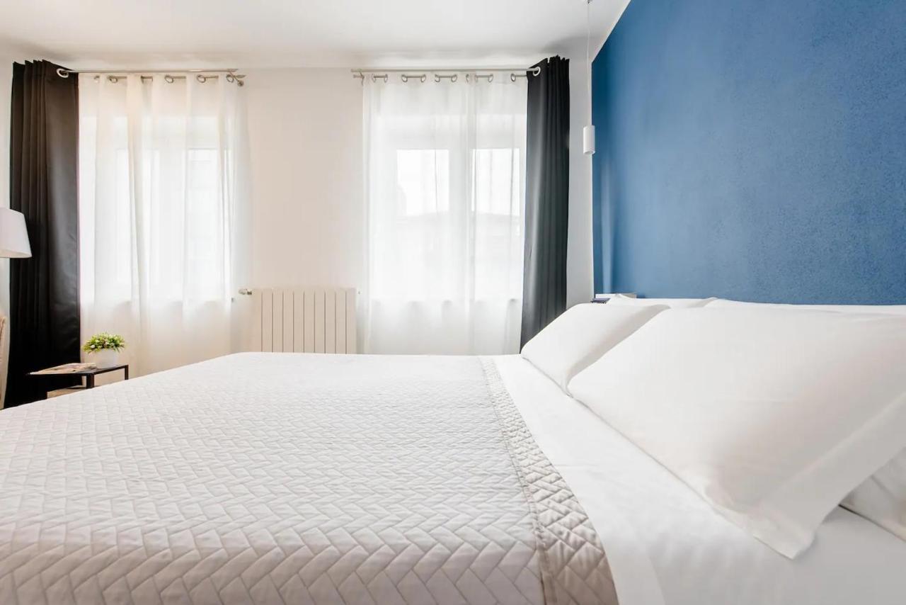 Locazione Turistica Dal Degan Hotel Сан Бонифацио Екстериор снимка